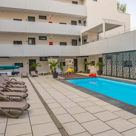 Sunset 103 Appartamento