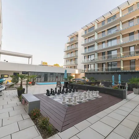 Sunset 103 Appartamento *