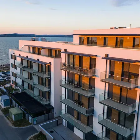 Apartment Sunset 103 *