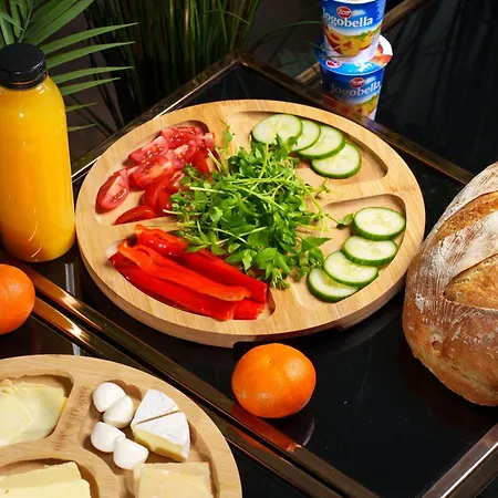 Apartamento Sunset 103 *