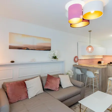 Appartamento Sunset 103 Fonyód