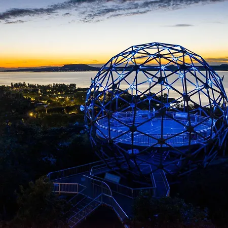 Sunset 103 Apartamento