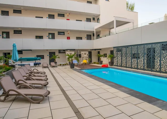 Sunset 103 Appartamento