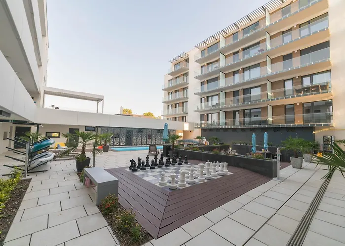 Sunset 103 Appartamento *