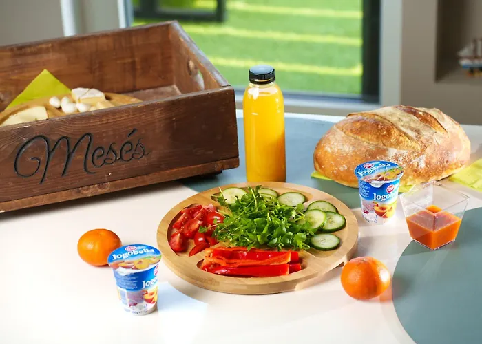 Sunset 103 Apartmán