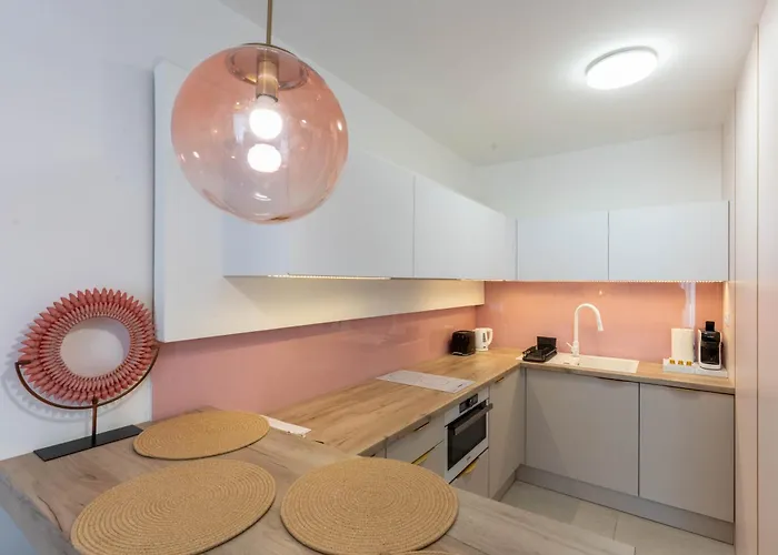 Sunset 103 Apartmán *