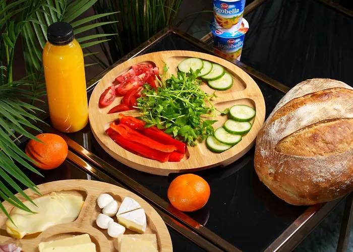 Apartmán Sunset 103 *