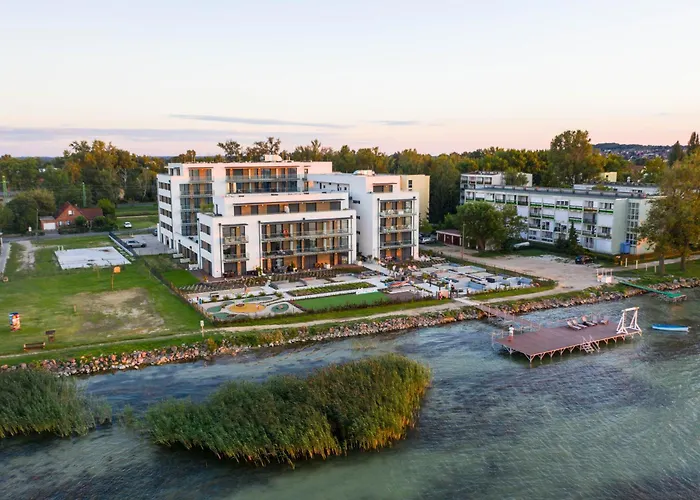 Apartmán Sunset 103