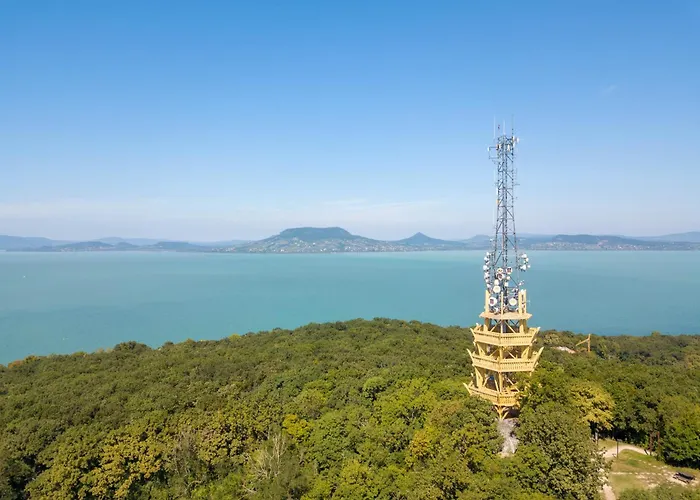 Sunset 103 Apartmán