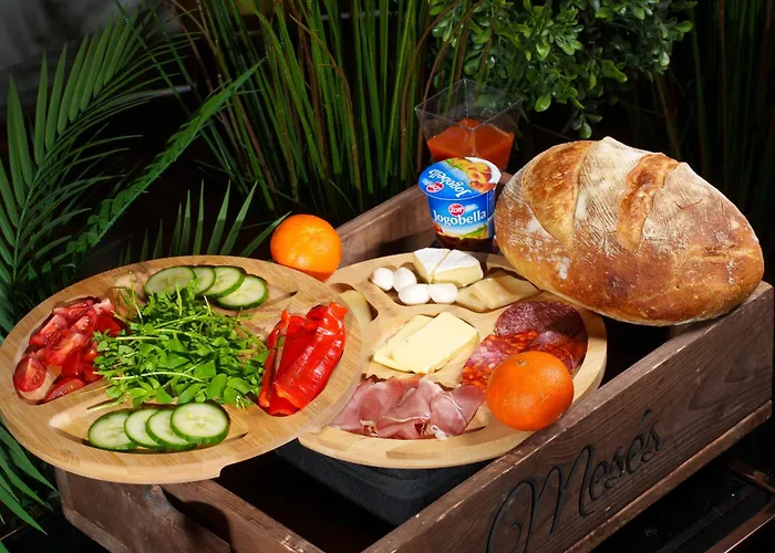 Sunset 103 Apartmán *