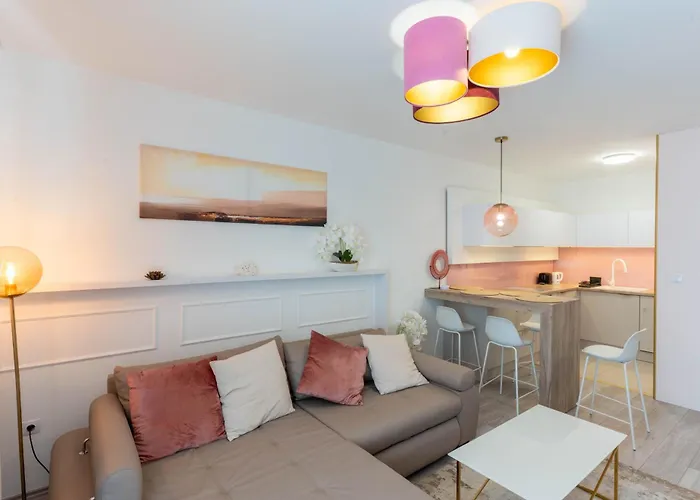 Appartamento Sunset 103 Fonyód