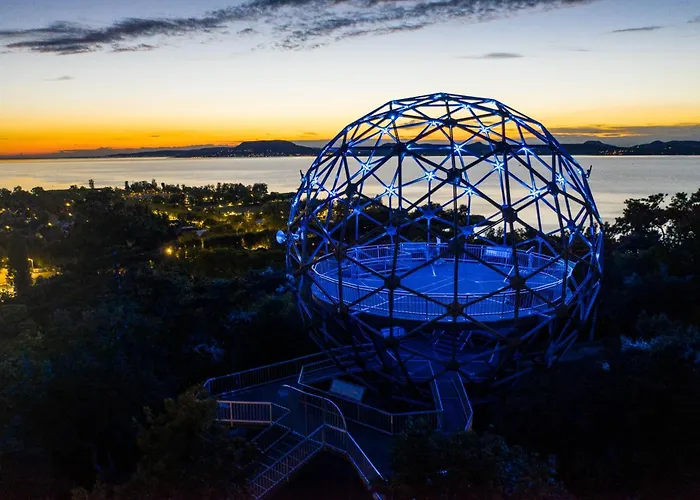 Sunset 103 Apartmán