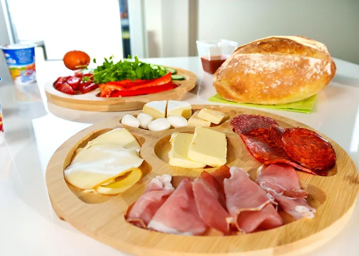 Sunset 103 Appartamento *